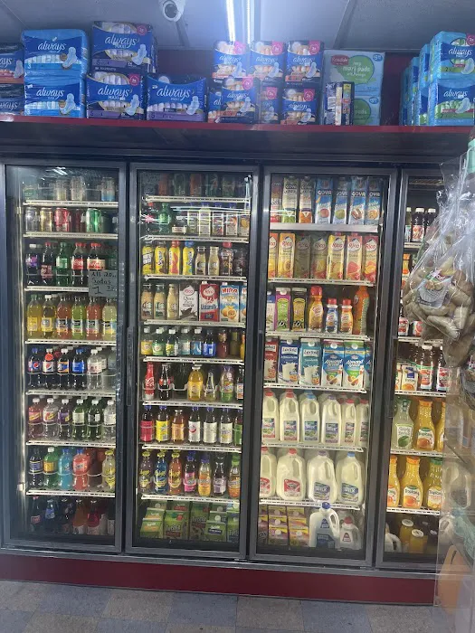 Jeffrey Deli Grocery Picture 2