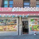 Jeffrey Deli Grocery