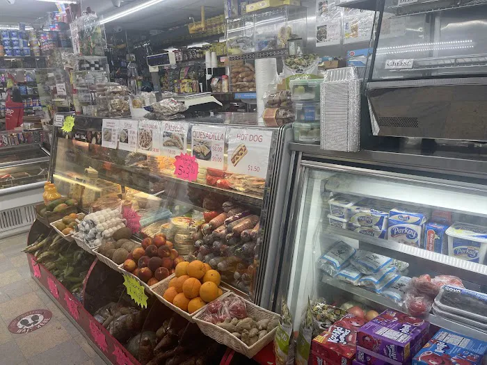 Jeffrey Deli Grocery Picture 5