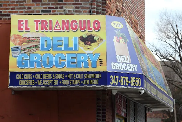 El Triangulo Deli Grocery Picture 1