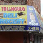 El Triangulo Deli Grocery