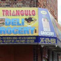 El Triangulo Deli Grocery ico