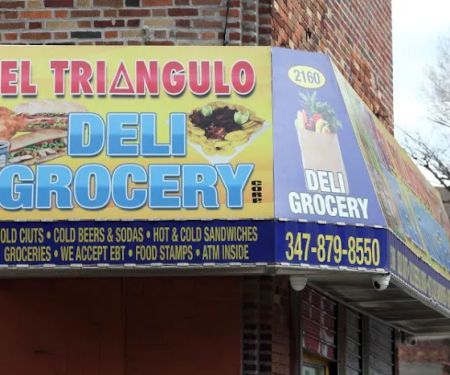 El Triangulo Deli Grocery
