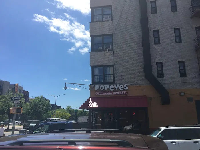 Popeyes Louisiana Kitchen Picture 2