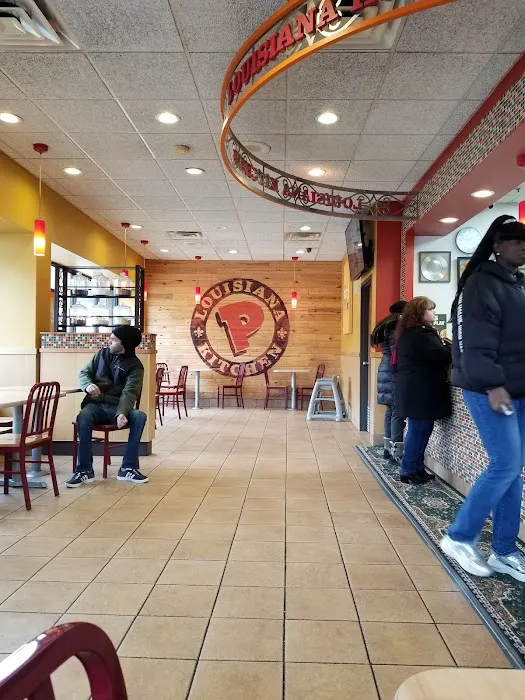Popeyes Louisiana Kitchen Picture 1