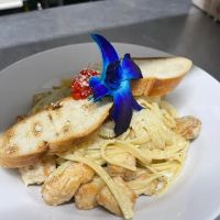 Aqua Bar and Grill ico