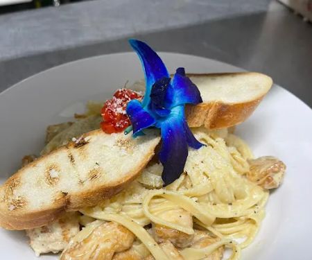 Aqua Bar and Grill