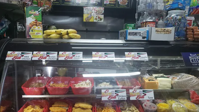 El Huevo Deli Picture 2