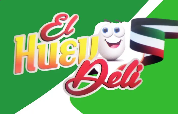 El Huevo Deli Picture 7