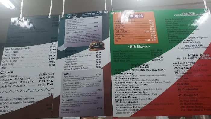 El Huevo Deli Picture 8