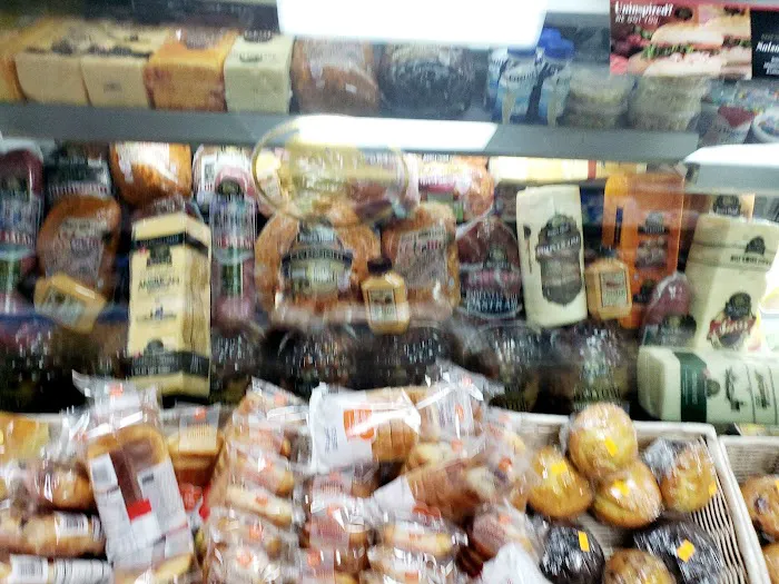 NATURAL DELI & GROCERY Picture 6