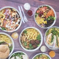 NATURAL DELI & GROCERY ico