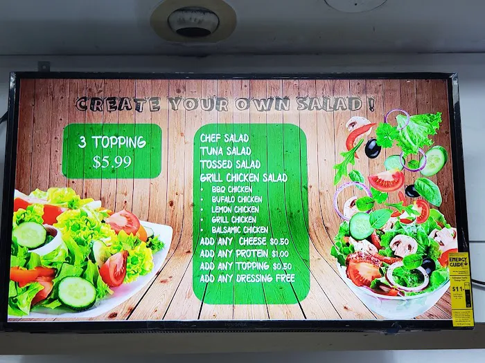 NATURAL DELI & GROCERY Picture 2
