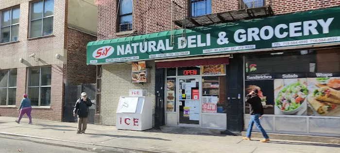 NATURAL DELI & GROCERY Picture 9