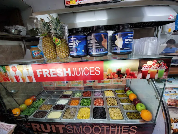 NATURAL DELI & GROCERY Picture 10