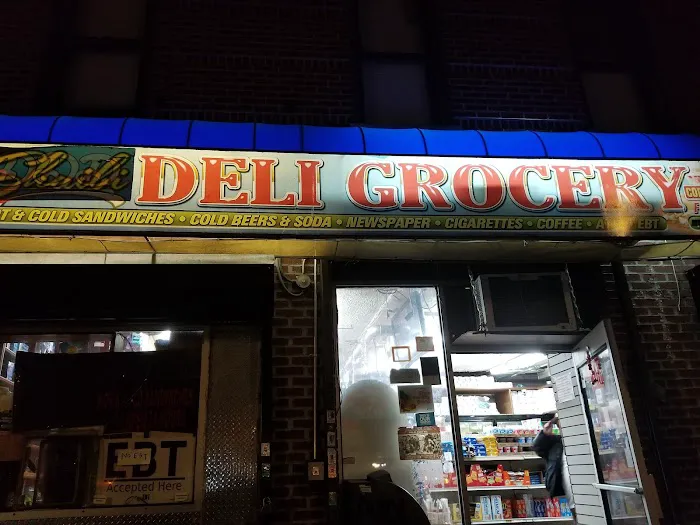 Washington Deli Grocery Picture 1