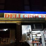 Washington Deli Grocery
