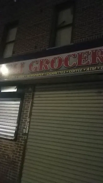 Washington Deli Grocery Picture 4