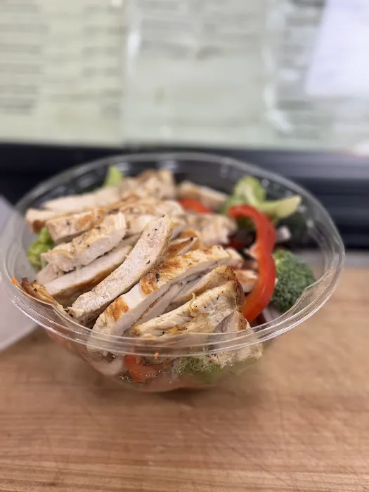 Healthy 1 deli corp Picture 7