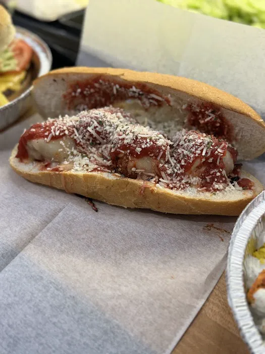 Healthy 1 deli corp Picture 3