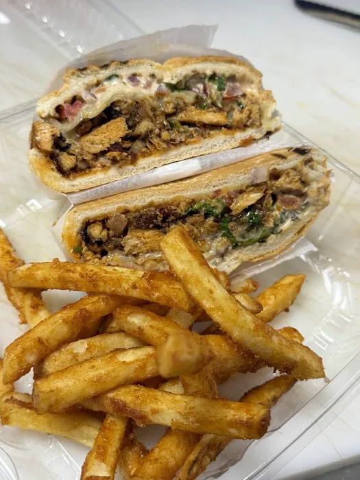 Healthy 1 deli corp Picture 10