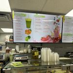 Healthy 1 deli corp