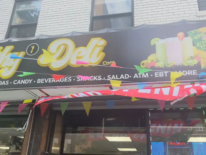 Healthy 1 deli corp Picture 8