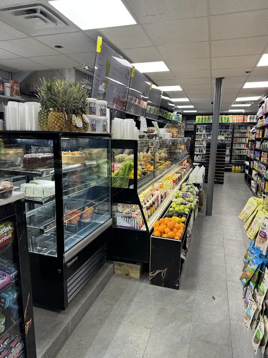 Healthy 1 deli corp Picture 2