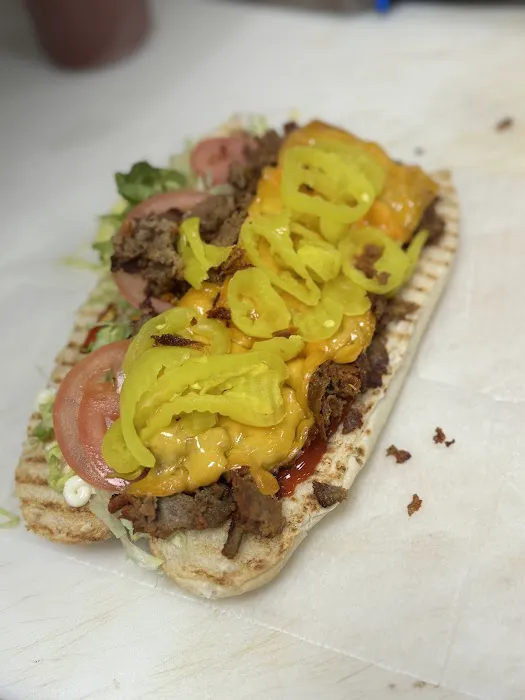Healthy 1 deli corp Picture 5