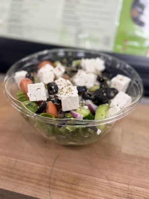 Healthy 1 deli corp Picture 4