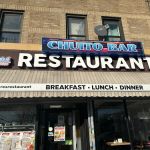 Sazón y Sabores Restaurant