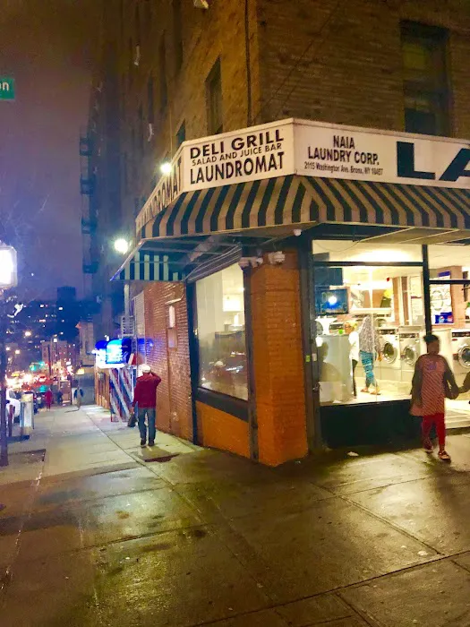 Naia Deli & Grill Picture 1