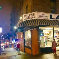 Naia Deli & Grill ico