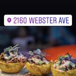 Kema Chimi Fritura Food Truck