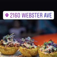 Kema Chimi Fritura Food Truck ico