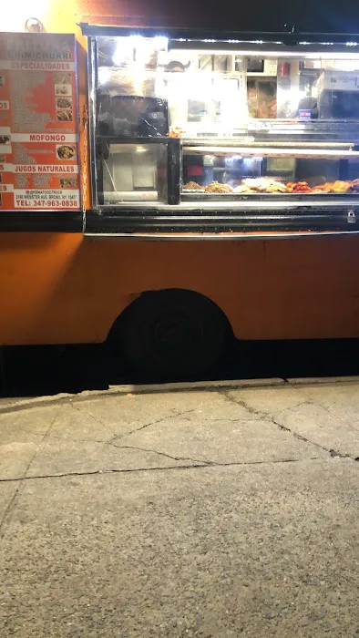 Kema Chimi Fritura Food Truck Picture 2