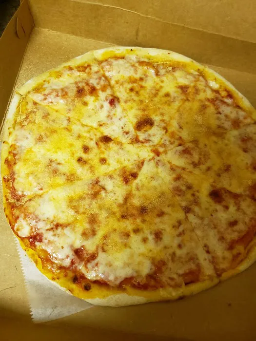 Halal Hut Fried Chicken & Pizza Picture 8