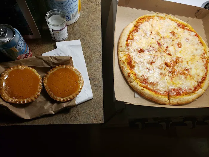 Halal Hut Fried Chicken & Pizza Picture 1