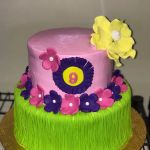 Reposteria Nitin