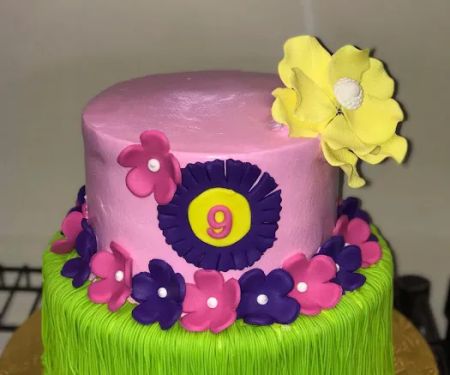 Reposteria Nitin