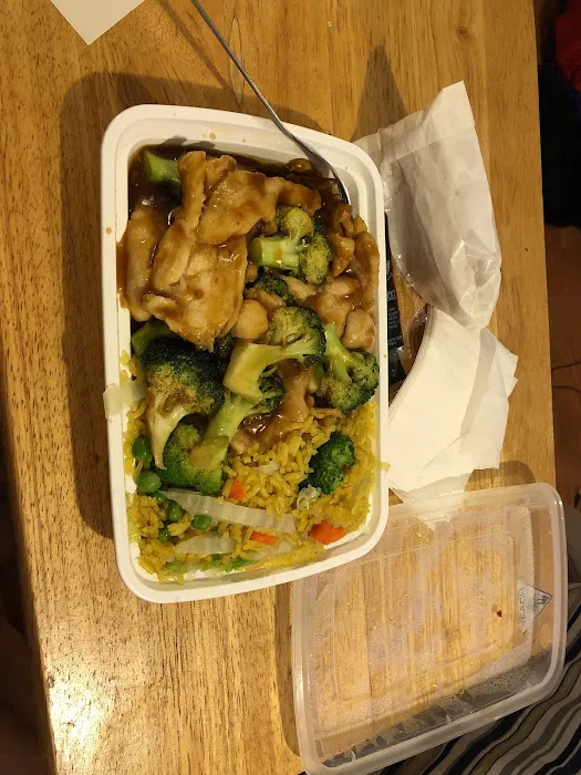 Yang's Good Taste Picture 1