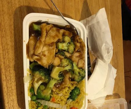 Yang's Good Taste
