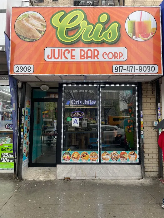 Cris Juice Bar Picture 3