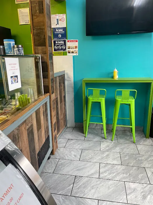 Cris Juice Bar Picture 1