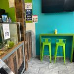 Cris Juice Bar