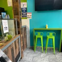 Cris Juice Bar ico