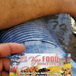 La Vega Food