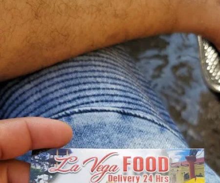 La Vega Food