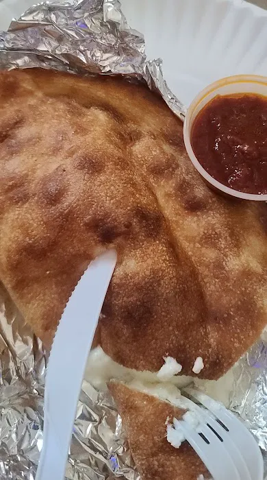 Salvatore's NY Pizza Picture 6
