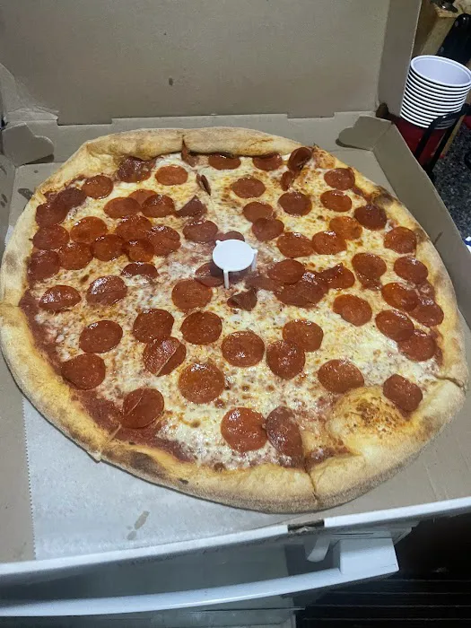 Salvatore's NY Pizza Picture 4